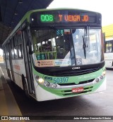 Rápido Araguaia 50397 na cidade de Aparecida de Goiânia, Goiás, Brasil, por João Mateus Gramacho Ribeiro. Número da foto: #9345259.