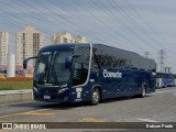 Viação Cometa 721530 na cidade de São José dos Campos, São Paulo, Brasil, por Robson Prado. Número da foto: #9345682.