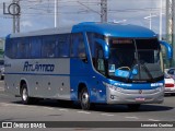 ATT - Atlântico Transportes e Turismo 881116 na cidade de Salvador, Bahia, Brasil, por Leonardo Queiroz. Número da foto: #9345340.