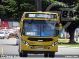 Plataforma Transportes 30945 na cidade de Salvador, Bahia, Brasil, por Gênesis Freitas. Número da foto: #9345741.