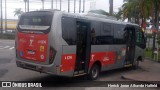 Allibus Transportes 4 5296 na cidade de São Paulo, São Paulo, Brasil, por Herick Jorge Athayde Halfeld. Número da foto: #:id.