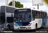 Oswaldo Brambilla Transporte Coletivo 0740 na cidade de Lins, São Paulo, Brasil, por Selton Thiago Da Silva. Número da foto: #9345161.