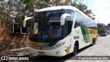 Empresa Gontijo de Transportes 18390 na cidade de Belo Horizonte, Minas Gerais, Brasil, por Paulo Alexandre da Silva. Número da foto: #9346112.