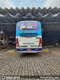 Viação Piracicabana 2338 na cidade de Americana, São Paulo, Brasil, por Gilson de Souza Junior. Número da foto: #:id.