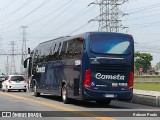 Viação Cometa 721530 na cidade de São José dos Campos, São Paulo, Brasil, por Robson Prado. Número da foto: #9345691.