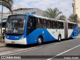 VB Transportes e Turismo 1466 na cidade de Campinas, São Paulo, Brasil, por Gustavo  Bonfate. Número da foto: #:id.