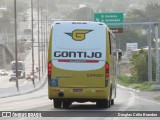 Empresa Gontijo de Transportes 12480 na cidade de Belo Horizonte, Minas Gerais, Brasil, por Douglas Célio Brandao. Número da foto: #9347699.