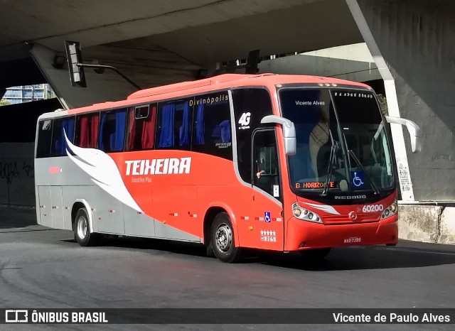 Empresa Irmãos Teixeira 60200 na cidade de Belo Horizonte, Minas Gerais, Brasil, por Vicente de Paulo Alves. Número da foto: #9348090.
