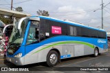 Servicios Expresso de Transporte SET-0013 na cidade de Gustavo A. Madero, Ciudad de México, México, por Omar Ramírez Thor2102. Número da foto: #9349940.