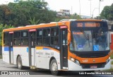 Itamaracá Transportes 1.601 na cidade de Paulista, Pernambuco, Brasil, por Luiz Ronaldo Silva de Lima. ID da foto: :id.