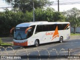 LOCAL - Locadora de Ônibus Canoas Ltda. 2238 na cidade de Canoas, Rio Grande do Sul, Brasil, por JULIO SILVA. ID da foto: :id.