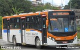 Itamaracá Transportes 1.600 na cidade de Paulista, Pernambuco, Brasil, por Luiz Ronaldo Silva de Lima. Número da foto: #:id.