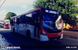 Real Alagoas de Viação 4006 na cidade de Maceió, Alagoas, Brasil, por BIEL ALVES. Número da foto: #:id.