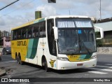 Empresa Gontijo de Transportes 12065 na cidade de Belo Horizonte, Minas Gerais, Brasil, por Weslley Silva. ID da foto: :id.