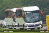 Viação Piracicabana 1347 na cidade de Caçapava, São Paulo, Brasil, por Everaldo Bordini. Número da foto: #:id.