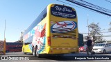 Jet Sur DRBB57 na cidade de Estación Central, Santiago, Metropolitana de Santiago, Chile, por Benjamín Tomás Lazo Acuña. Número da foto: #9349598.