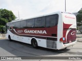 Expresso Gardenia 3170 na cidade de Belo Horizonte, Minas Gerais, Brasil, por Weslley Silva. Número da foto: #:id.