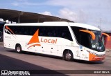 LOCAL - Locadora de Ônibus Canoas Ltda. 2266 na cidade de Porto Alegre, Rio Grande do Sul, Brasil, por JULIO SILVA. Número da foto: #9350303.