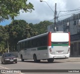 Borborema Imperial Transportes 608 na cidade de Recife, Pernambuco, Brasil, por Luan Mikael. ID da foto: :id.