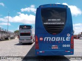 Mobile Turismo 0640 na cidade de Goiana, Pernambuco, Brasil, por Jonas Alves. Número da foto: #:id.