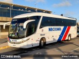 Expresso Nacional de Luxo 1090 na cidade de Fortaleza, Ceará, Brasil, por Marcio Cavalcante. Número da foto: #:id.