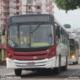 Integração Transportes 0412084 na cidade de Manaus, Amazonas, Brasil, por Ruan Neves. Número da foto: #:id.