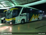 Viação Motta 21762 na cidade de Marília, São Paulo, Brasil, por Júnior Juninho. Número da foto: #9348778.