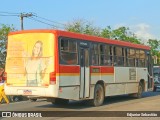 Ônibus Particulares 0290 na cidade de Carpina, Pernambuco, Brasil, por Edjunior Sebastião. ID da foto: :id.