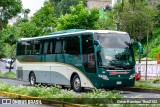 Flecha Roja México-Toluca-San Luis Mextepec-Querétaro 385 na cidade de Álvaro Obregón, Ciudad de México, México, por Omar Ramírez Thor2102. Número da foto: #9349992.
