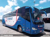 Mobile Turismo 0640 na cidade de Goiana, Pernambuco, Brasil, por Jonas Alves. Número da foto: #:id.