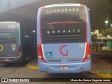 Expresso Guanabara 758 na cidade de Salvador, Bahia, Brasil, por Mario dos Santos Nogueira Junior. Número da foto: #:id.