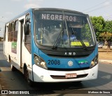 Sintralgo 2008 na cidade de Novo Gama, Goiás, Brasil, por Matheus de Souza. Número da foto: #:id.
