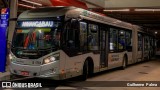 TRANSPPASS - Transporte de Passageiros 8 1761 na cidade de Osasco, São Paulo, Brasil, por Guilherme  Palma. Número da foto: #9348654.
