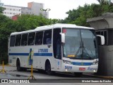 Litorânea Transportes Coletivos 5078 na cidade de São Paulo, São Paulo, Brasil, por Michel Soares da Rocha. Número da foto: #9349612.