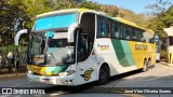 Empresa Gontijo de Transportes 14820 na cidade de São Paulo, São Paulo, Brasil, por José Vitor Oliveira Soares. Número da foto: #9348023.