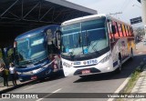 São João Votorantim - Sorotur Turismo 6750 na cidade de Sorocaba, São Paulo, Brasil, por Vicente de Paulo Alves. Número da foto: #9348116.