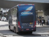 Viação Cometa 17324 na cidade de Belo Horizonte, Minas Gerais, Brasil, por Weslley Silva. Número da foto: #:id.
