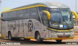 RodeRotas - Rotas de Viação do Triângulo 7108 na cidade de Goiânia, Goiás, Brasil, por Carlos Júnior. Número da foto: #9349297.