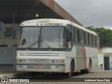 Viação Recreio 490 na cidade de Recreio, Minas Gerais, Brasil, por Anderson Sousa Feijó. Número da foto: #:id.