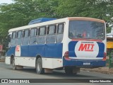 MLTT Viagens e Turismo 304 na cidade de Nazaré da Mata, Pernambuco, Brasil, por Edjunior Sebastião. Número da foto: #:id.