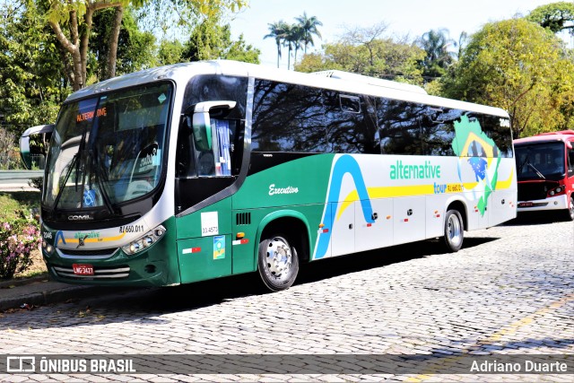 Alternative Tour 2046 na cidade de Petrópolis, Rio de Janeiro, Brasil, por Adriano Duarte. ID da foto: 9350867.