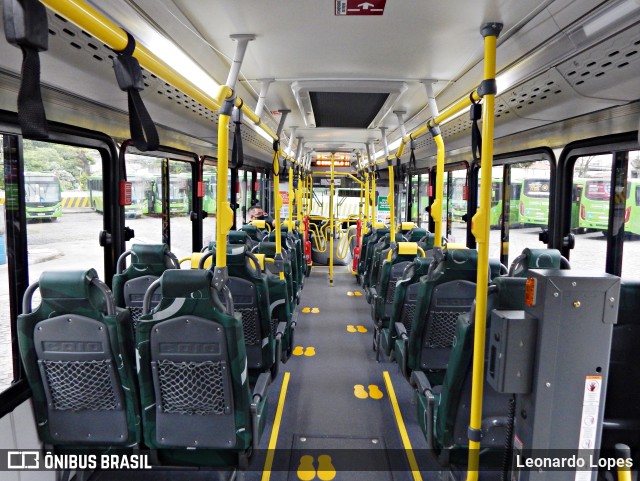 Rodoviária Âncora Matias B25503 na cidade de Rio de Janeiro, Rio de Janeiro, Brasil, por Leonardo Lopes. Número da foto: #9352113.