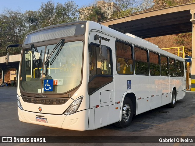 Viação Torres 20940 na cidade de Belo Horizonte, Minas Gerais, Brasil, por Gabriel Oliveira. Número da foto: #9352880.