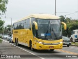 Viação Itapemirim 60075 na cidade de Campos dos Goytacazes, Rio de Janeiro, Brasil, por Breno Vieira. Número da foto: #9351617.