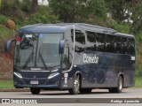 Viação Cometa 721507 na cidade de Conselheiro Lafaiete, Minas Gerais, Brasil, por Rodrigo  Aparecido. Número da foto: #9351532.