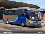 Empresa Louzada de Transportes 23070 na cidade de Porto Alegre, Rio Grande do Sul, Brasil, por JULIO SILVA. Número da foto: #9350853.