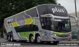 Brasil Sul Linhas Rodoviárias 3455 na cidade de São Paulo, São Paulo, Brasil, por Cristiano Soares da Silva. Número da foto: #9351818.