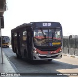 Pêssego Transportes 4 7130 na cidade de São Paulo, São Paulo, Brasil, por Andre Santos de Moraes. Número da foto: #9351927.