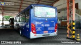Rápido Campinas RL-10320 na cidade de Sorocaba, São Paulo, Brasil, por Flávio Henrique Cesar. Número da foto: #:id.