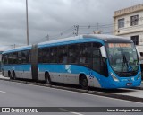 BRT RIO E12715C na cidade de Rio de Janeiro, Rio de Janeiro, Brasil, por Jonas Rodrigues Farias. Número da foto: #:id.